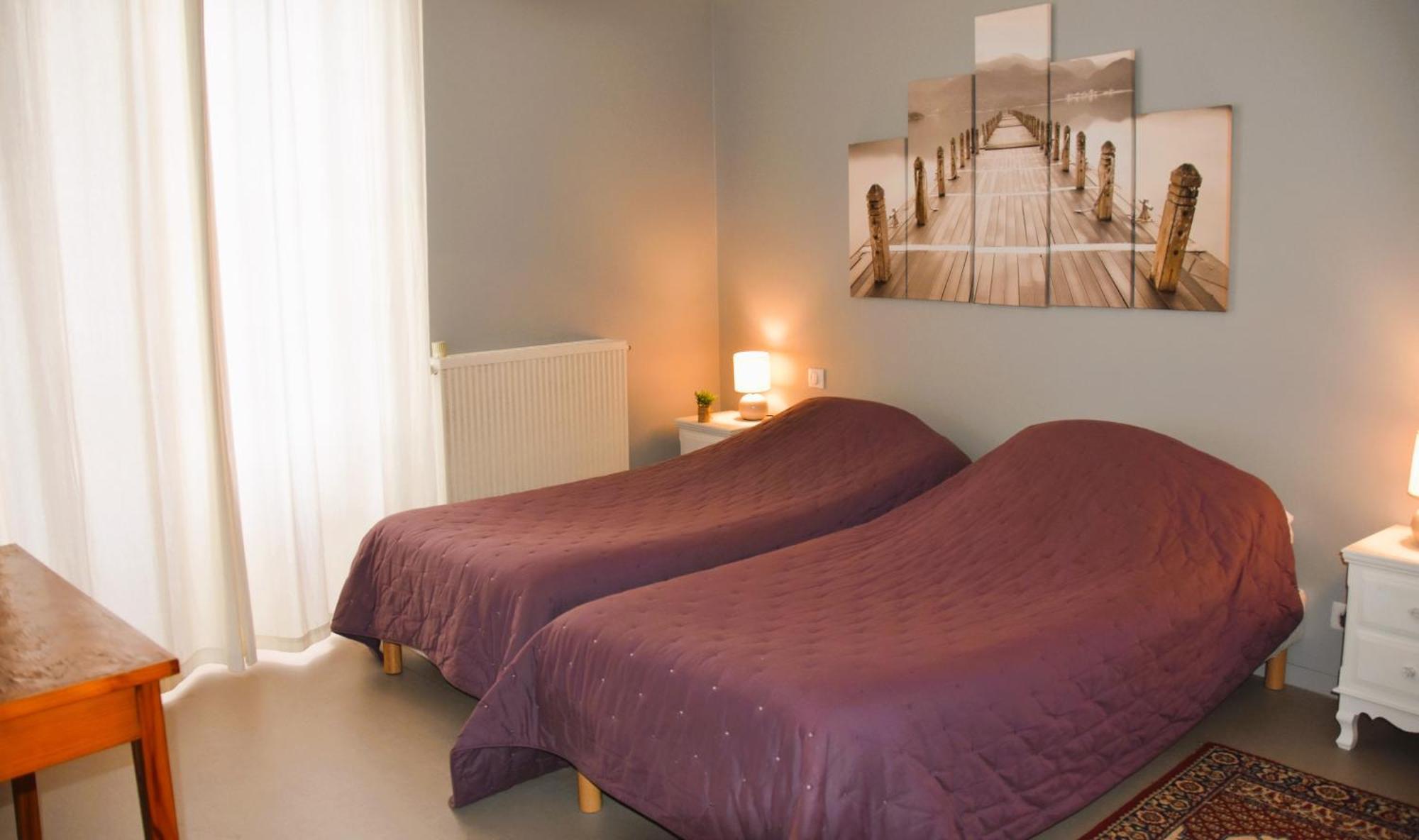 Le Logis De Celine Aparthotel Cajarc Kültér fotó